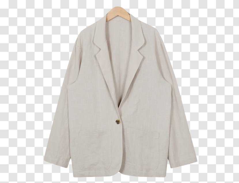 T-shirt Clothing Blouse Sleeve Blazer - Coat Transparent PNG