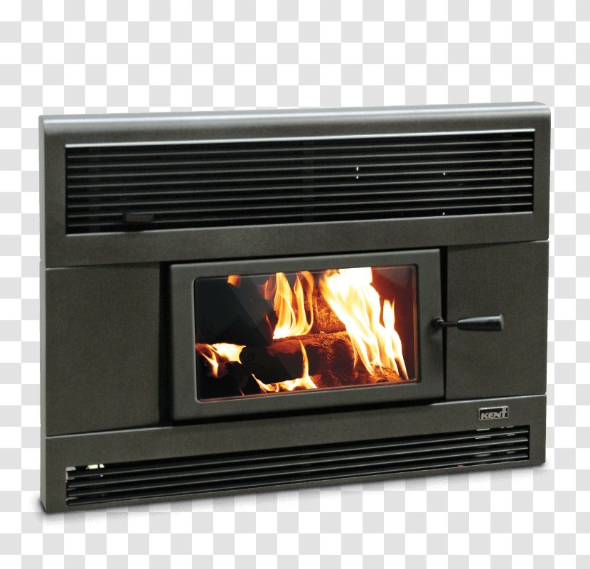 North City Heating Wood Stoves Hearth - Fireplace Transparent PNG