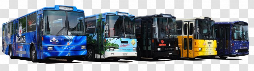 Party-Bus GmbH Party Bus Public Transport Coach Transparent PNG