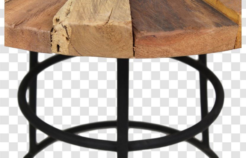 Coffee Tables Metal Wood Eettafel - De - Table Transparent PNG
