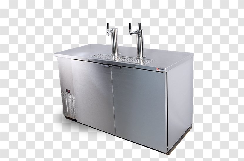 Kegerator Sink Glass - Bathroom Transparent PNG