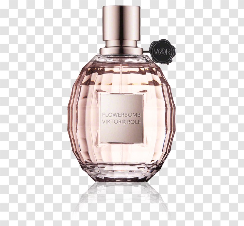 Chanel Eau De Toilette Perfume Viktor&Rolf Lotion - Viktorrolf - Brand Transparent PNG