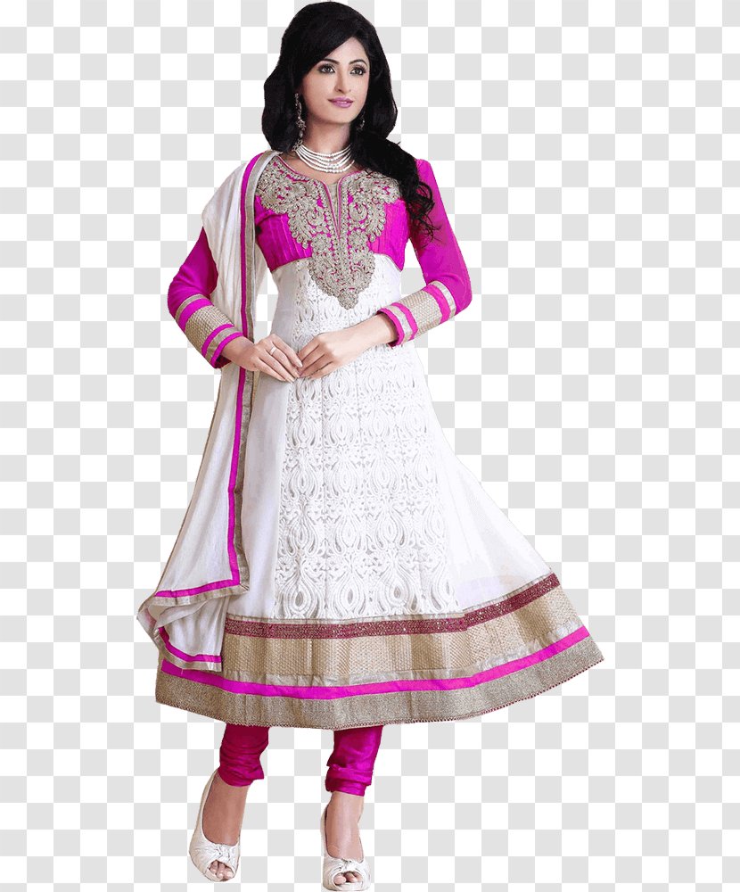 Neha Sharma Dress Rang Rasiya Textile Material Transparent PNG