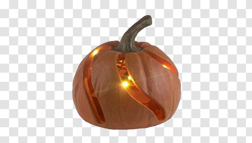 Bethlehem Lighting Pumpkin Candle - Winter Squash - Lantern Transparent PNG