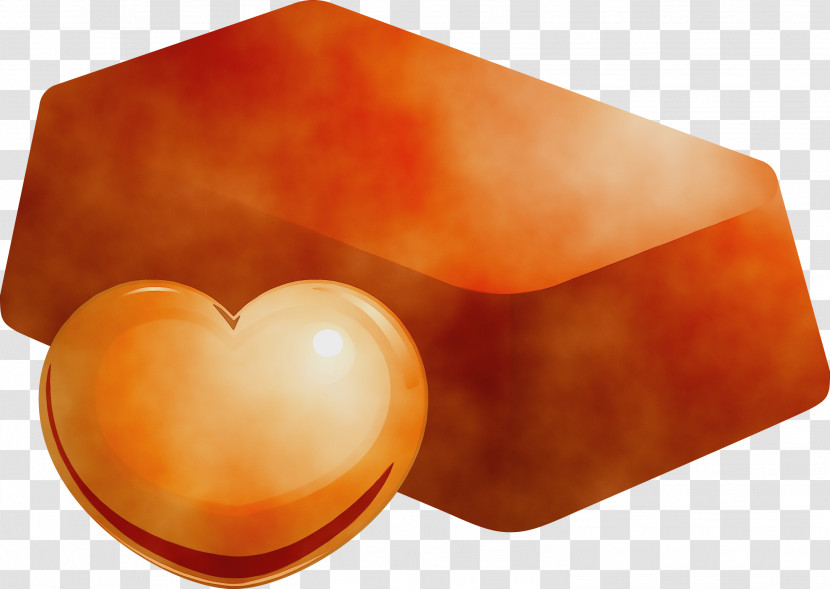 Orange Transparent PNG