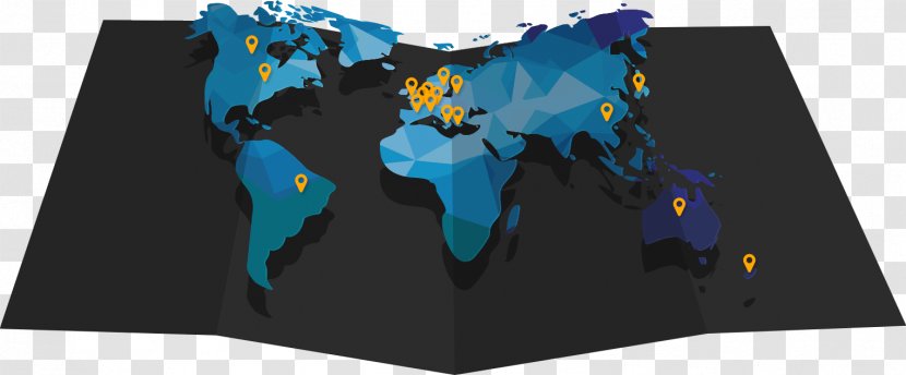 World Map Image Clip Art - Royalty Payment Transparent PNG