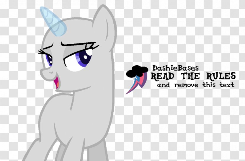 Pony Whiskers Horse Poster - Heart - Rude Boys Transparent PNG