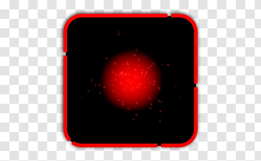 RED.M - Red - Design Transparent PNG