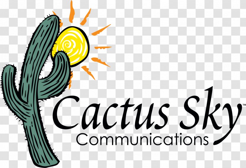 Cactus Sky Digital Cactaceae Email Marketing Communications, Inc. - Business - Creative Transparent PNG