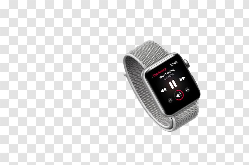 Apple Watch Series 3 IPhone 6 5s - Electronics Accessory Transparent PNG
