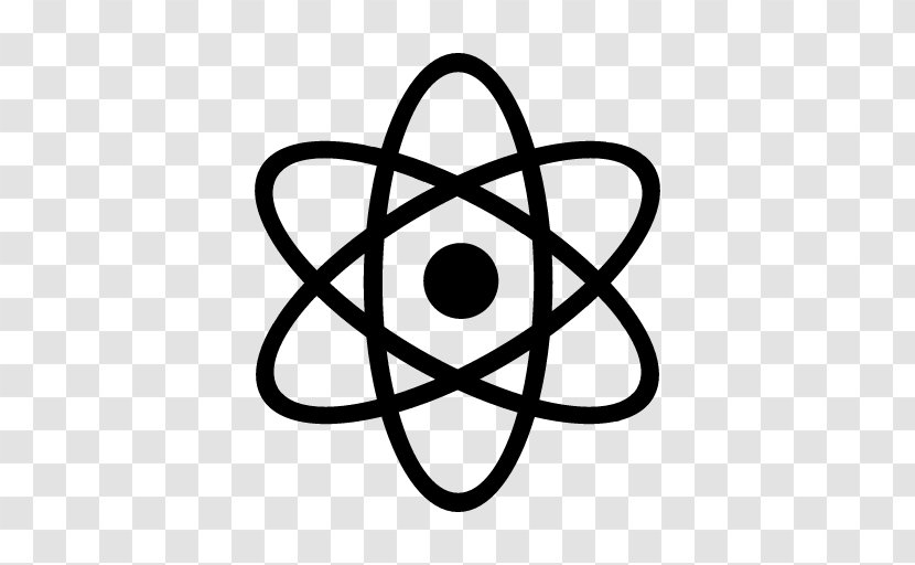 Science Training Atom - Technology - Atomic Transparent PNG