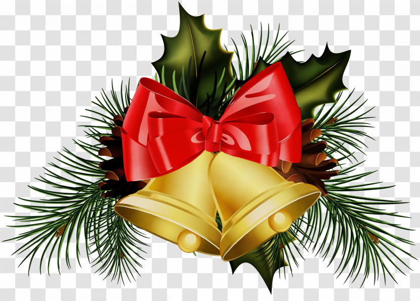 Christmas Ornament Transparent PNG