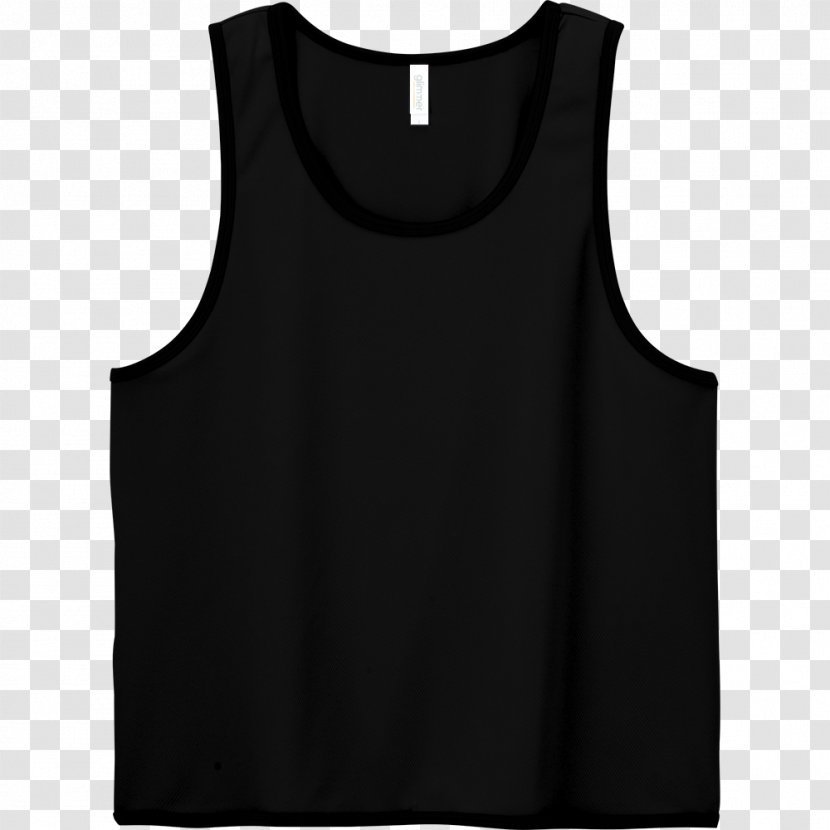 T-shirt Gilets USA Pro Sleeve - Tshirt Transparent PNG
