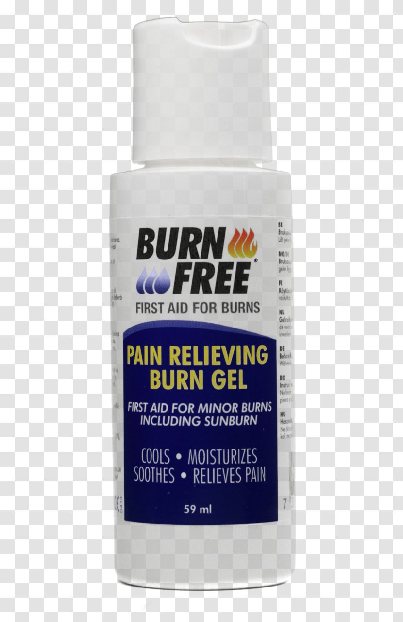 Burn First Aid Supplies Ache Dressing Kits Transparent PNG