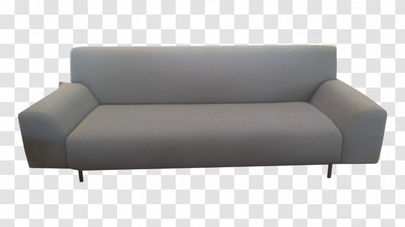 Sofa Bed Loveseat Couch Comfort Armrest - Studio - Cinéma Transparent PNG