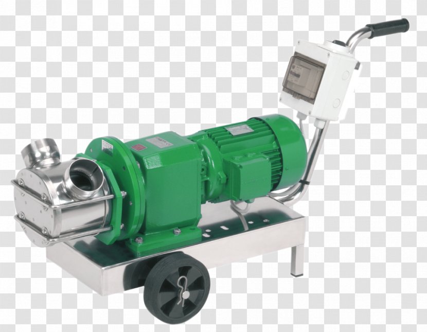 Centrifugal Pump Flexible Impeller EPDM Rubber - Cavitation - Turbine Transparent PNG