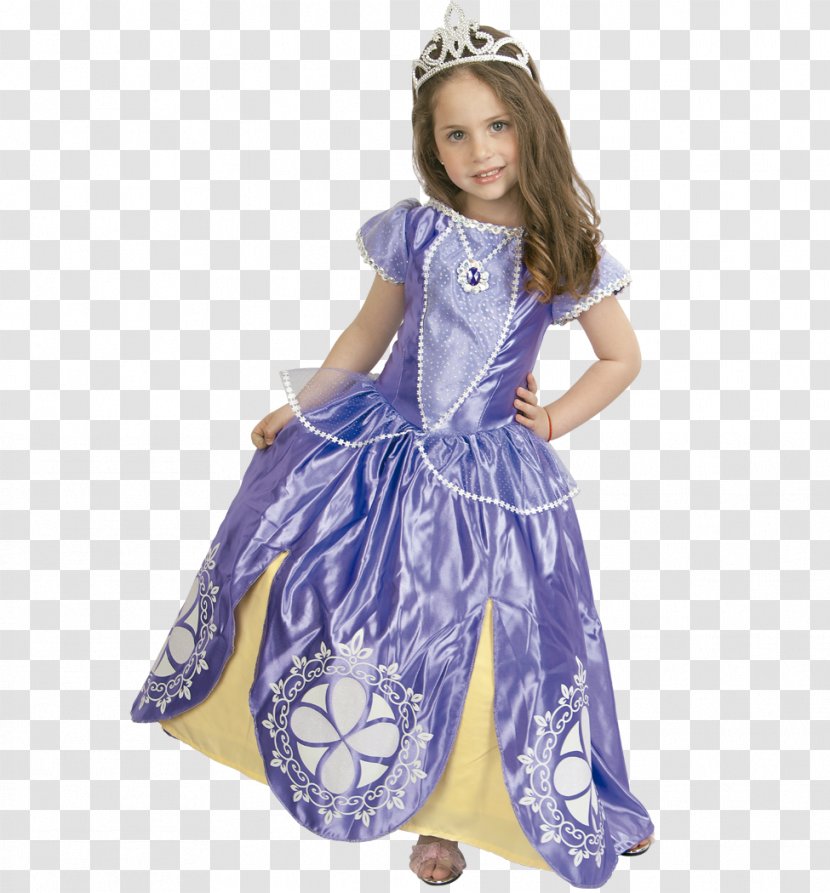 Disguise Costume Child Prince Transparent PNG