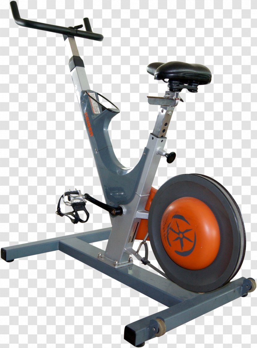 Elliptical Trainers Fitness Centre Exercise Bikes Hotel Sport - Machine Transparent PNG