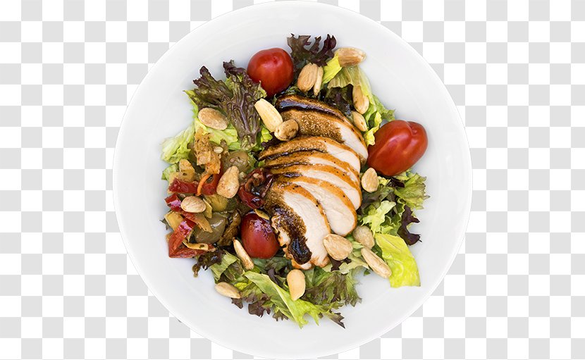 Fattoush Tuna Salad Vegetarian Cuisine Platter Leaf Vegetable Transparent PNG