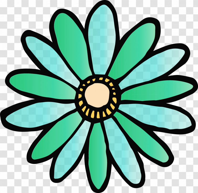 Thalia-apotheke Drawing Flower Transparent PNG