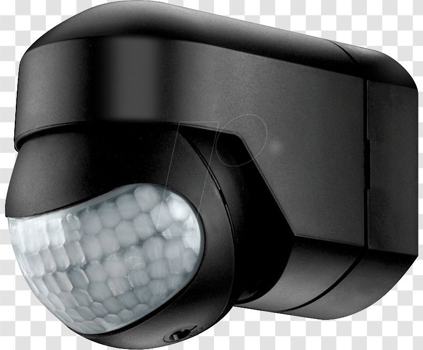 Landscape Lighting Motion Sensors Passive Infrared Sensor - Light Transparent PNG
