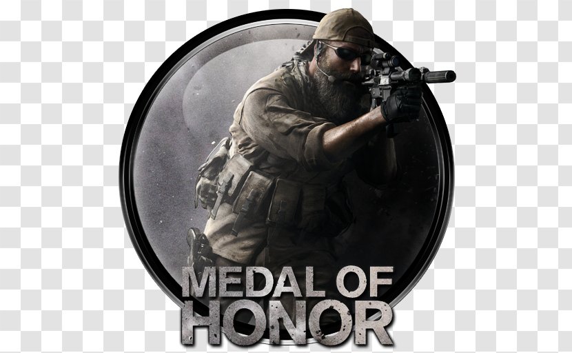 Medal Of Honor Soldier Mercenary Cushion Throw Pillows Transparent PNG