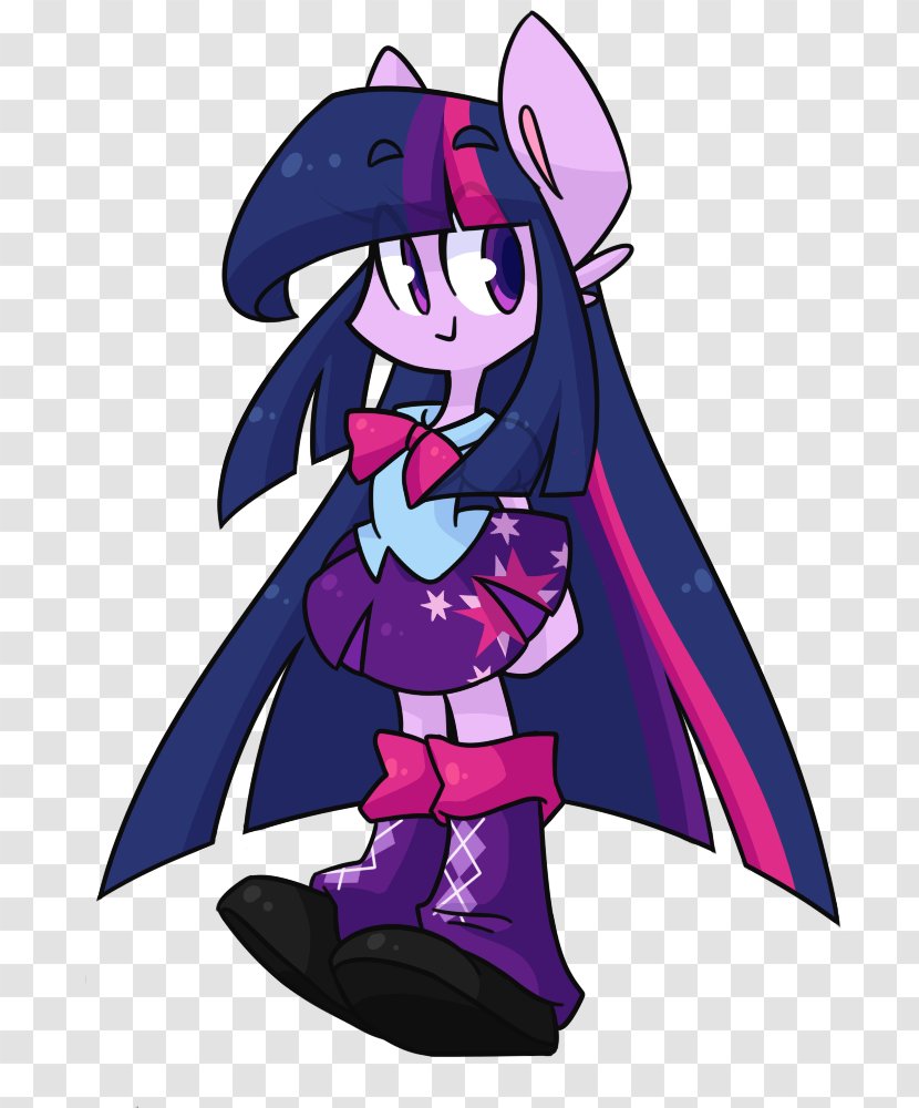 Twilight Sparkle DeviantArt Equestria Illustration - Tree - Human Transparent PNG