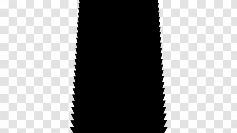 Angle White Black M - And Transparent PNG