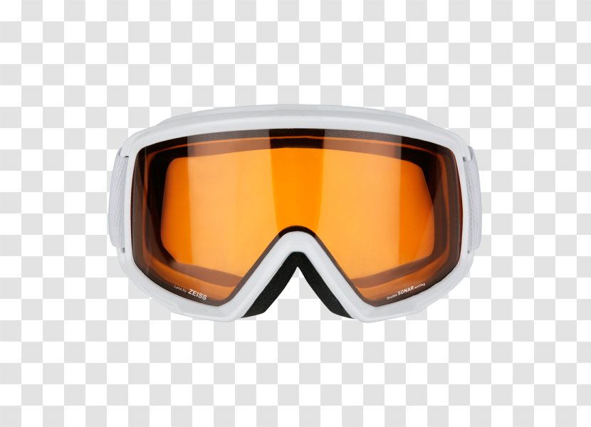 Goggles Product Design Glasses - Vision Care - Light Snow Transparent PNG