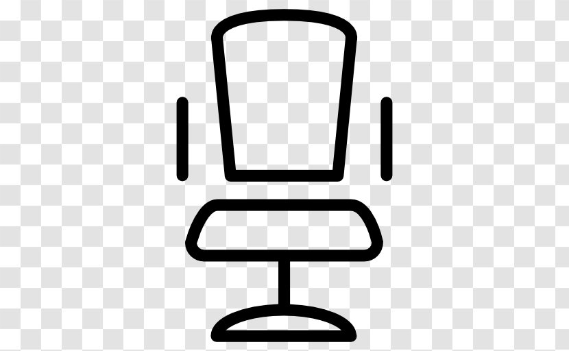 Office & Desk Chairs Building - Chair Transparent PNG