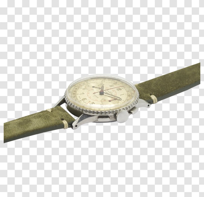 Silver Watch Strap - Clothing Accessories Transparent PNG