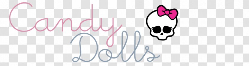 Logo Eau De Toilette Graphic Design Brand - Paintbrush - Candy Doll Transparent PNG