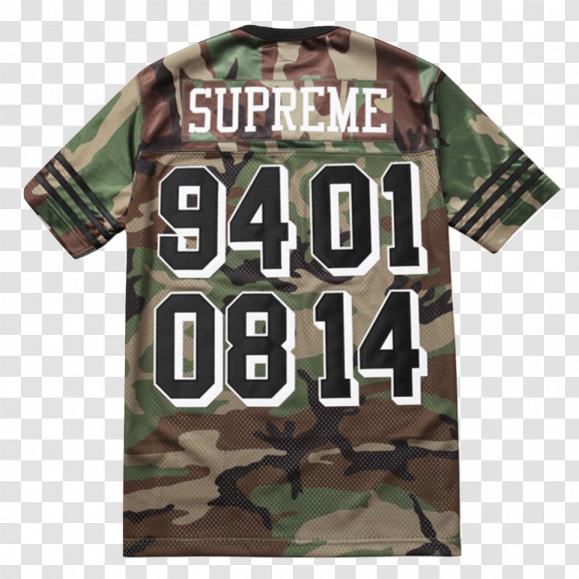 Military Camouflage T-shirt Sleeve Product - Text Messaging Transparent PNG