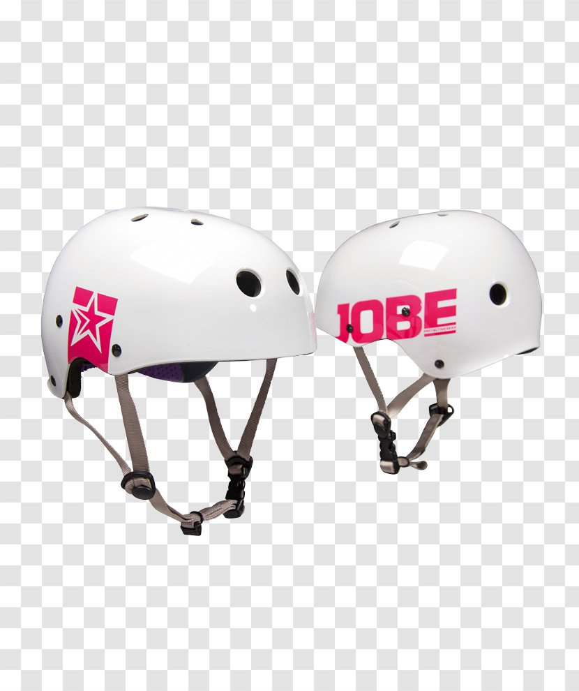 Bicycle Helmets Ski & Snowboard Lacrosse Helmet Jobe Water Sports Wakeboarding - Wake - Roll-up Bundle Transparent PNG