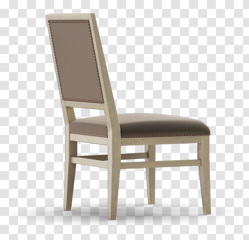 Chair Comfort Armrest - Wood Transparent PNG