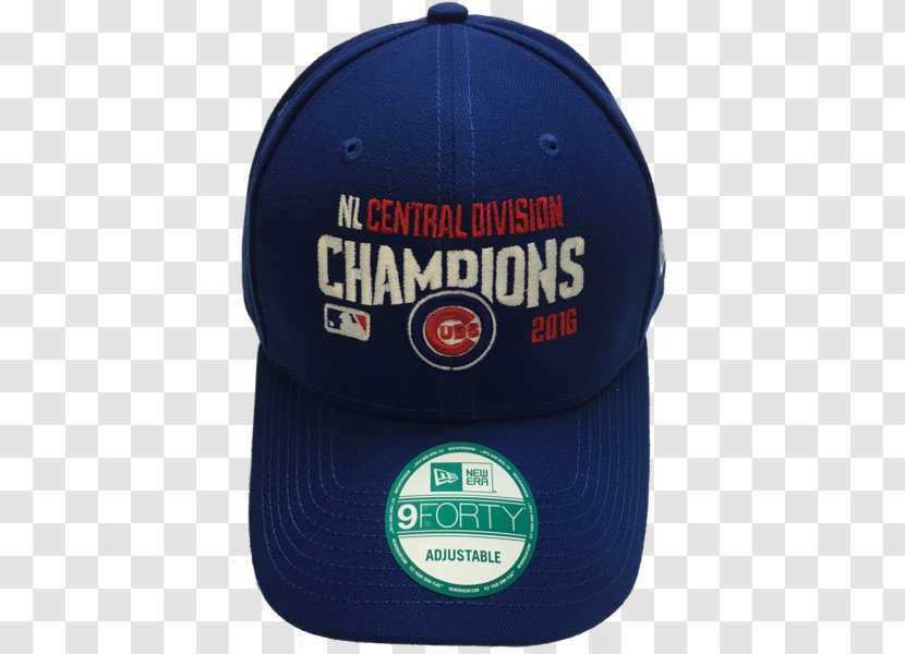Baseball Cap Hat New Era Company Oakley, Inc. - Microsoft Azure - Chicago Cubs Transparent PNG