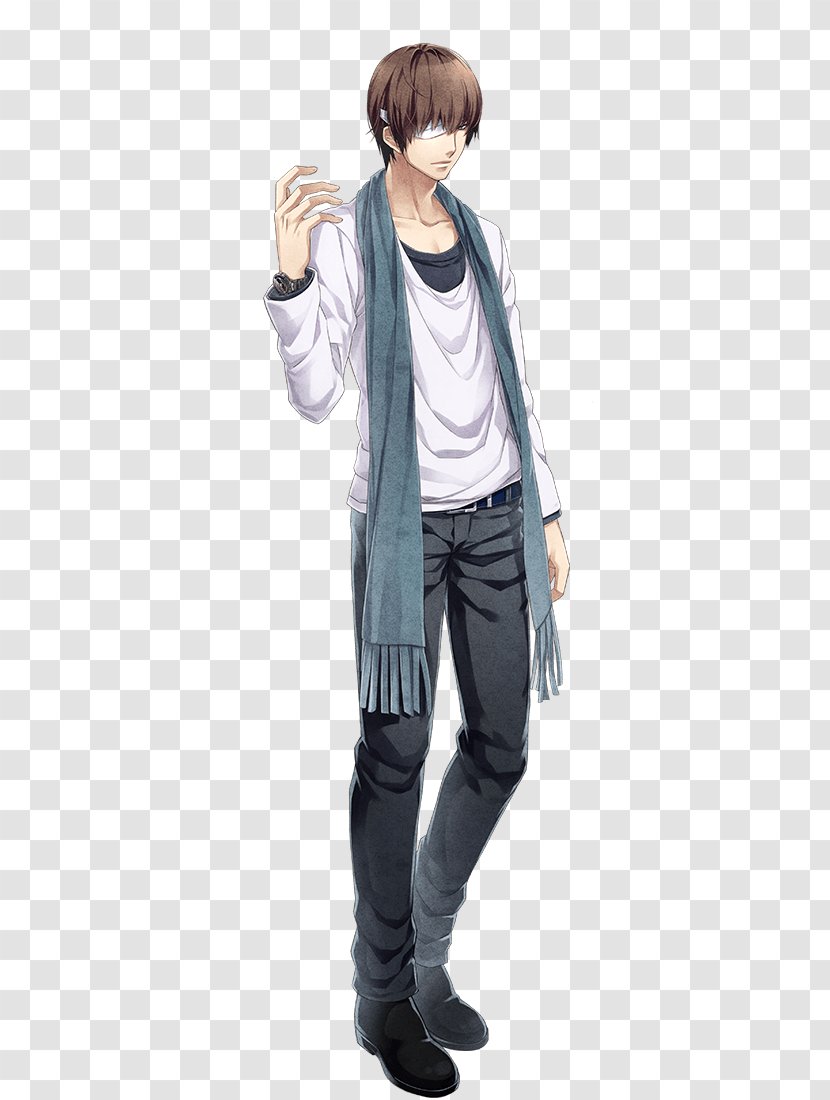 Norn9 PC Game Online Jeans - Massively Multiplayer Roleplaying Transparent PNG