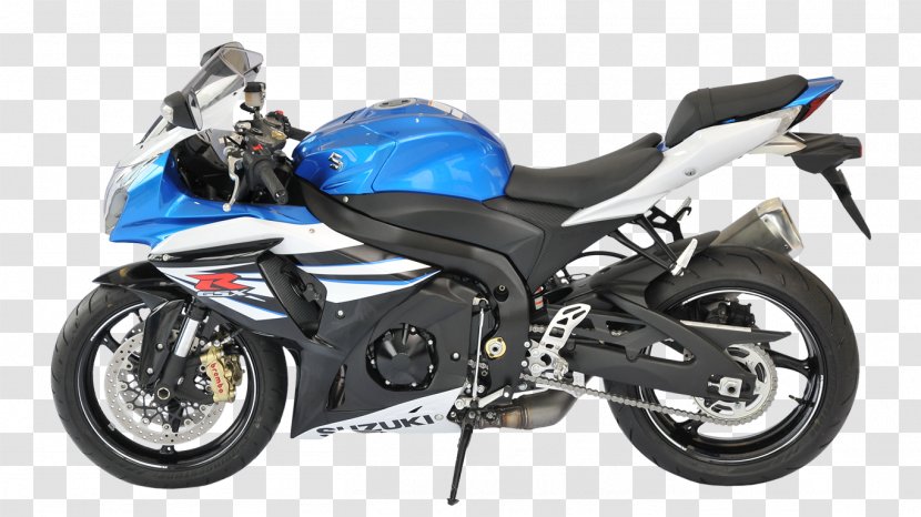 Suzuki GSX-R1000 Yamaha YZF-R1 GSX-R Series Motorcycle - Honda Cbr1000rr Transparent PNG