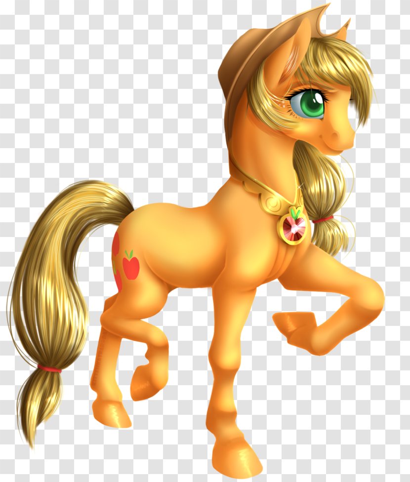 Pony Fluttershy Rainbow Dash Pinkie Pie Applejack - My Little Friendship Is Magic Transparent PNG