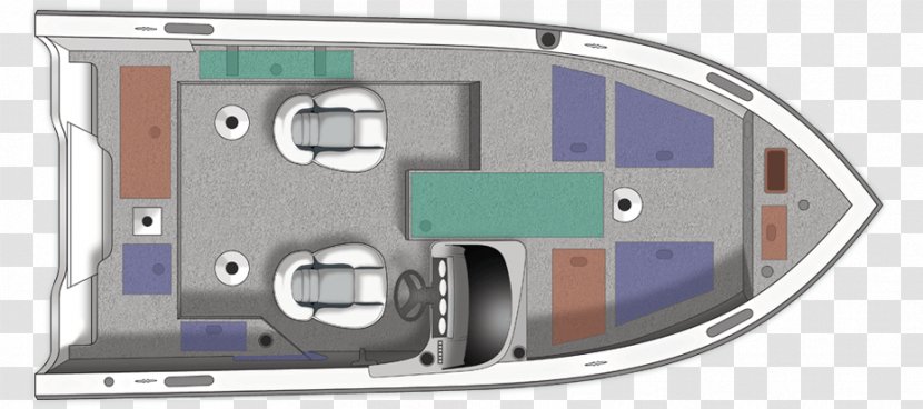 Bolingbrook BoatTrader.com Rockford Crestliner Inc - Aluminium - Boat Plan Transparent PNG