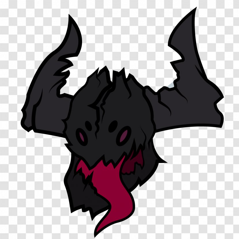 Clip Art Demon Illustration BAT-M Legendary Creature - Mammal Transparent PNG