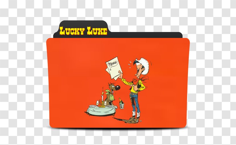 Directory DeviantArt Lucky Luke - Watercolor - LUCKY LUKE Transparent PNG