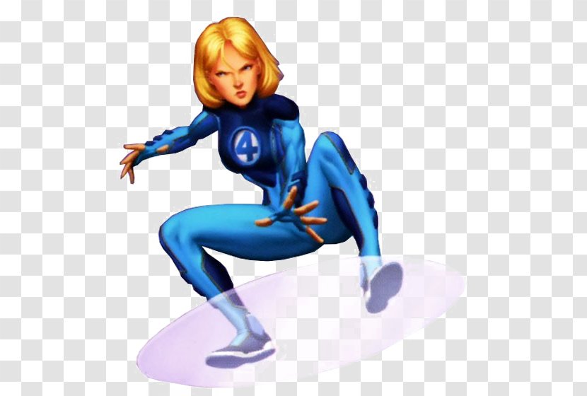 Invisible Woman Marvel: Avengers Alliance Human Torch Marvel Comics Transparent PNG