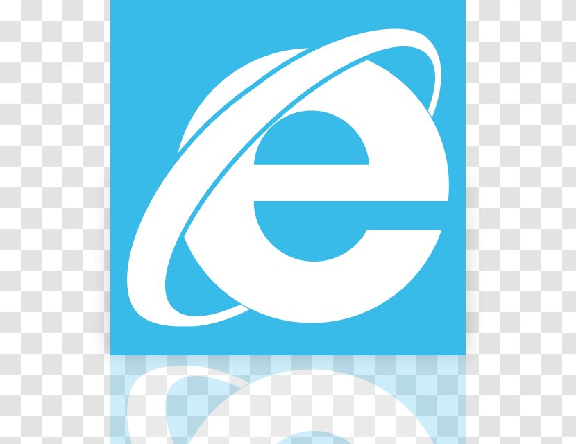 Internet Explorer Web Browser Metro - Windows Transparent PNG