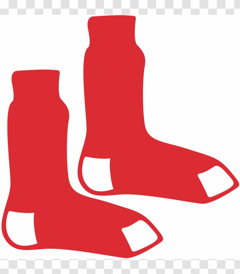 Sock Logo Shoe - Portrait Transparent PNG