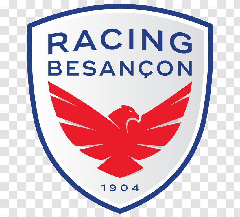 Logo Brand Emblem Product Racing Club De Avellaneda - Trademark - Besan Symbol Transparent PNG