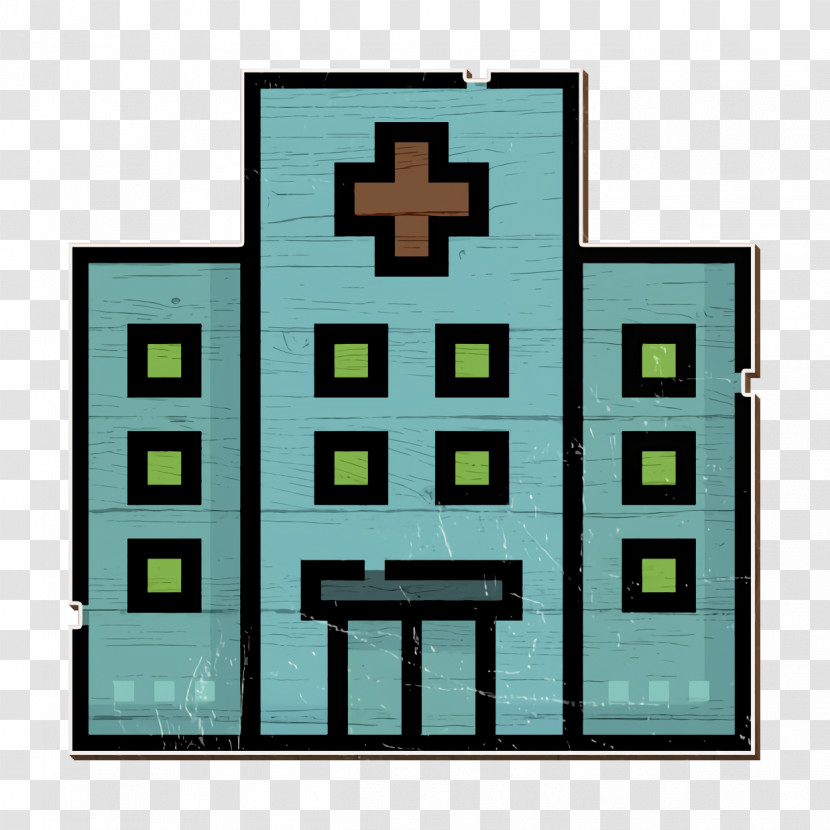 Health Icon Healthcare And Medical Icon Hospital Icon Transparent PNG