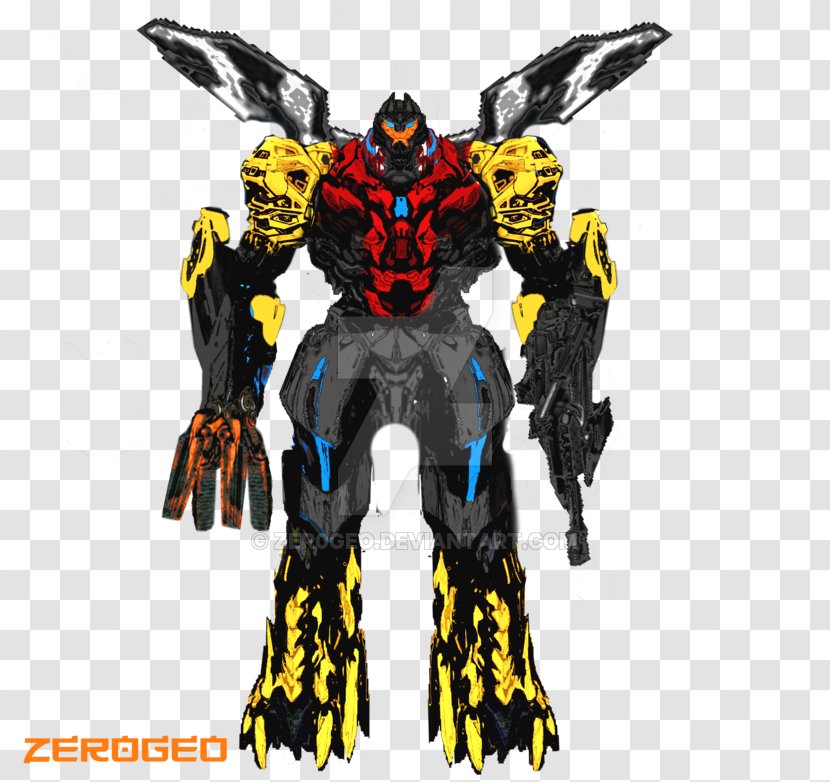 Omega Supreme Megatron Transformers Cybertron Film - War For Transparent PNG