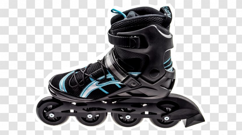 Quad Skates Cross-training Shoe - Roller Transparent PNG