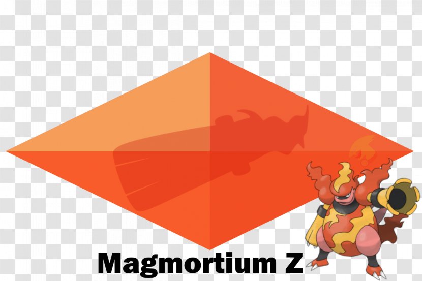 Pokémon Ultra Sun And Moon Magmortar Fan Art - Marowak - Water War Transparent PNG